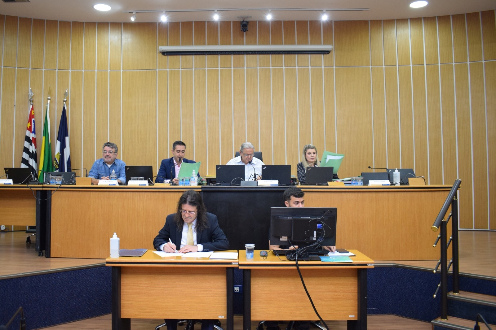 FOTO: Divulgação/Câmara SCS Diário do Grande ABC - Notícias e informações do Grande ABC: Santo André, São Bernardo, São Caetano, Diadema, Mauá, Ribeirão Pires e Rio Grande da Serra
