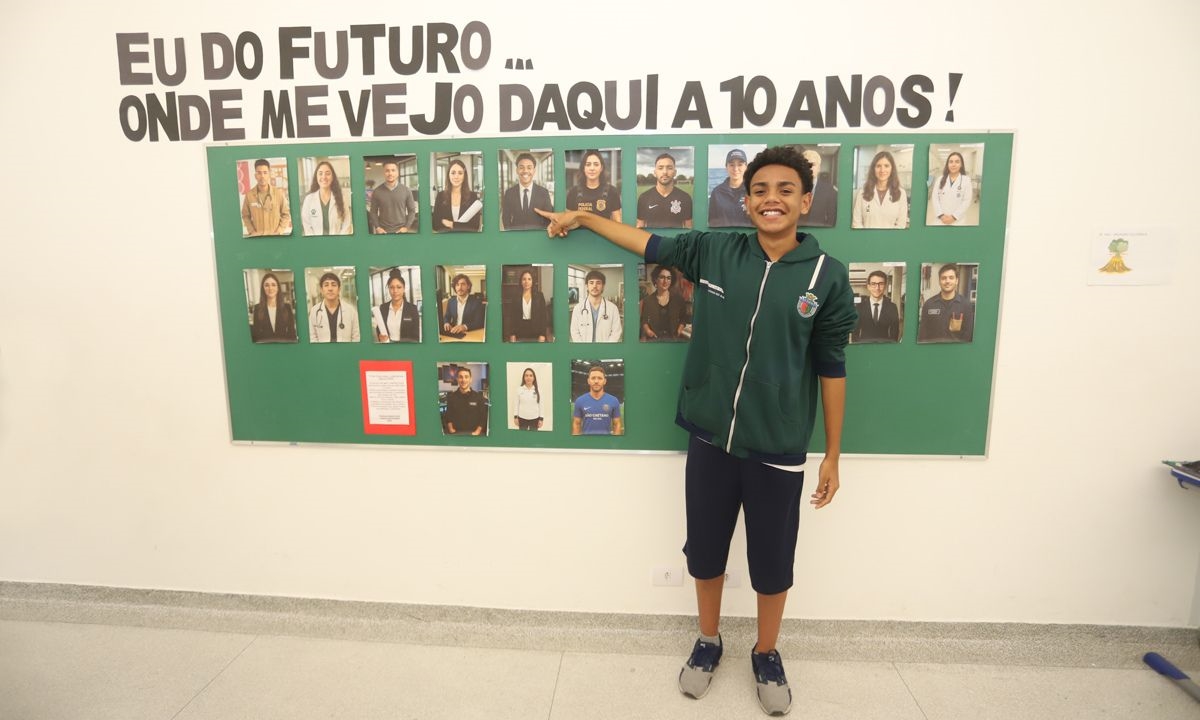 FOTO: Denis Maciel/DGABC Diário do Grande ABC - Notícias e informações do Grande ABC: Santo André, São Bernardo, São Caetano, Diadema, Mauá, Ribeirão Pires e Rio Grande da Serra