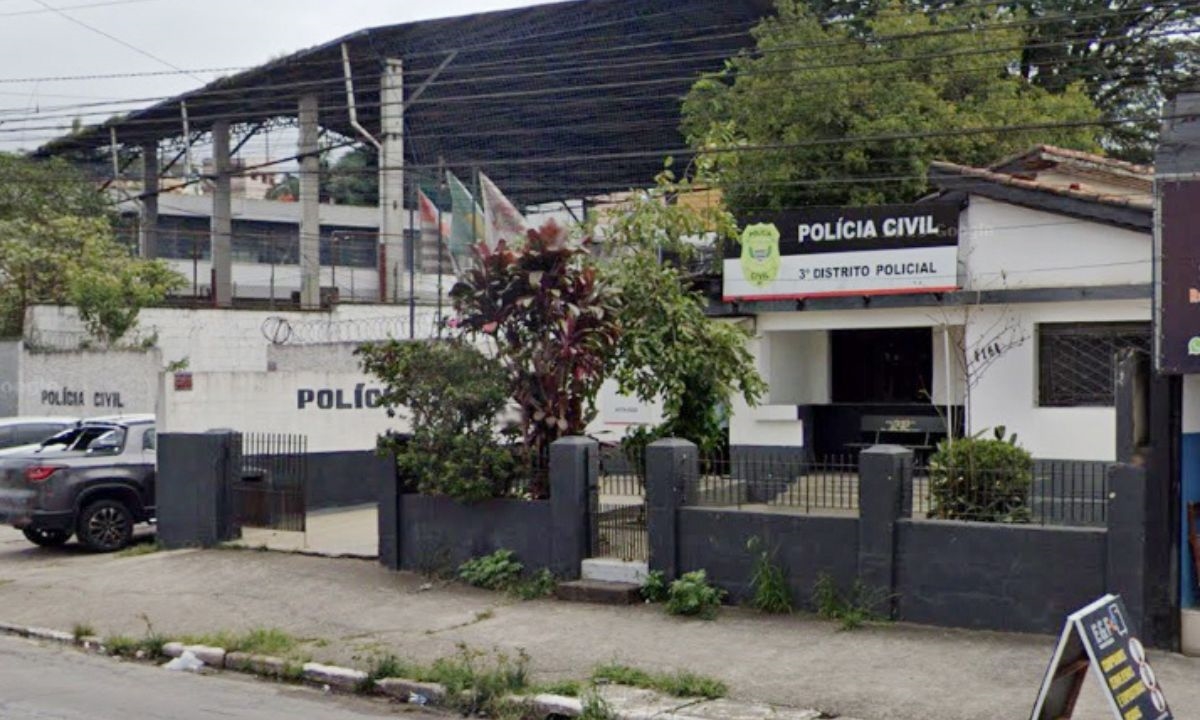 FOTO: Reprodução Diário do Grande ABC - Notícias e informações do Grande ABC: Santo André, São Bernardo, São Caetano, Diadema, Mauá, Ribeirão Pires e Rio Grande da Serra