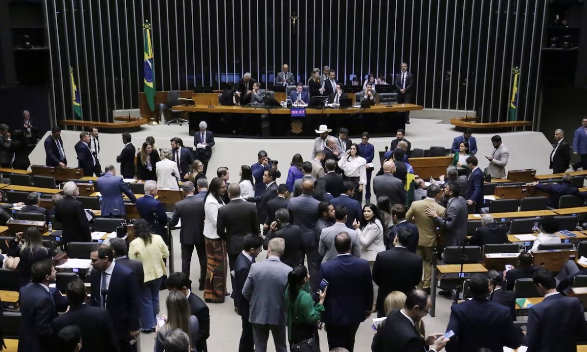 FOTO: Kayo Magalhães/Câmara dos Deputados Diário do Grande ABC - Notícias e informações do Grande ABC: Santo André, São Bernardo, São Caetano, Diadema, Mauá, Ribeirão Pires e Rio Grande da Serra