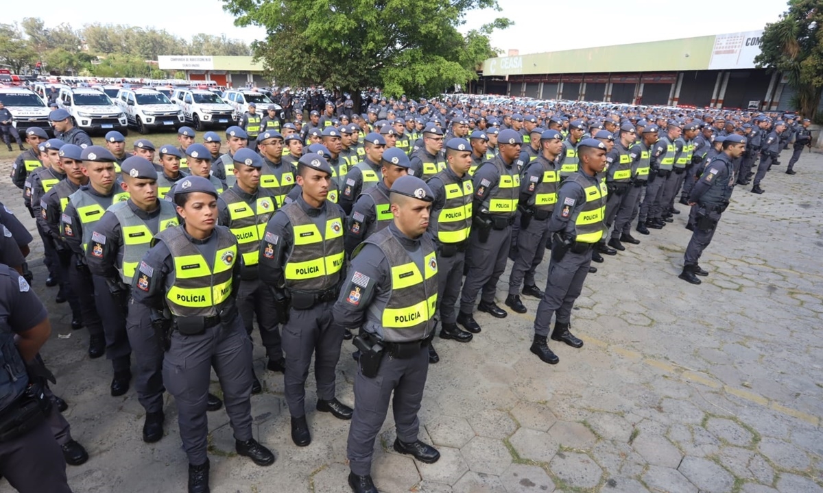 Claudinei Plaza/DGABC Diário do Grande ABC - Notícias e informações do Grande ABC: Santo André, São Bernardo, São Caetano, Diadema, Mauá, Ribeirão Pires e Rio Grande da Serra