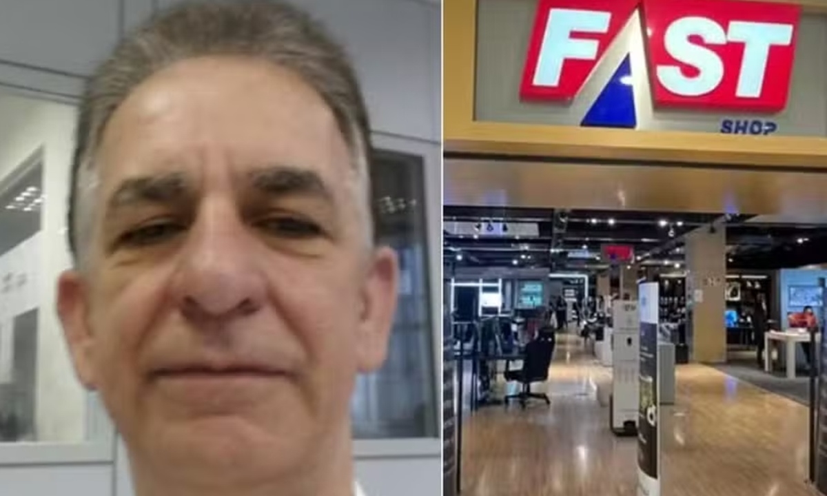 Mário Otávio Gomes (FOTO: Divulgação) Diário do Grande ABC - Notícias e informações do Grande ABC: Santo André, São Bernardo, São Caetano, Diadema, Mauá, Ribeirão Pires e Rio Grande da Serra