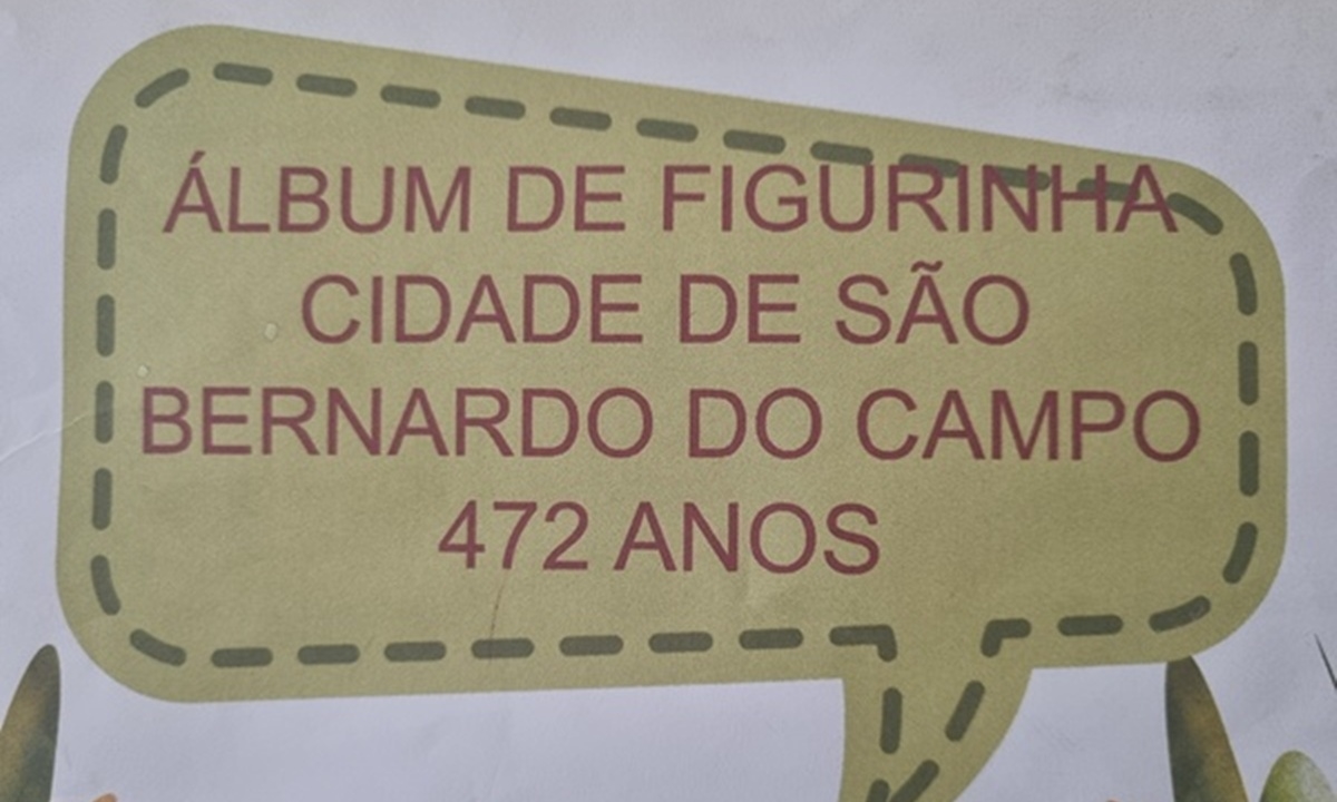 FOTO: Divulgação Diário do Grande ABC - Notícias e informações do Grande ABC: Santo André, São Bernardo, São Caetano, Diadema, Mauá, Ribeirão Pires e Rio Grande da Serra