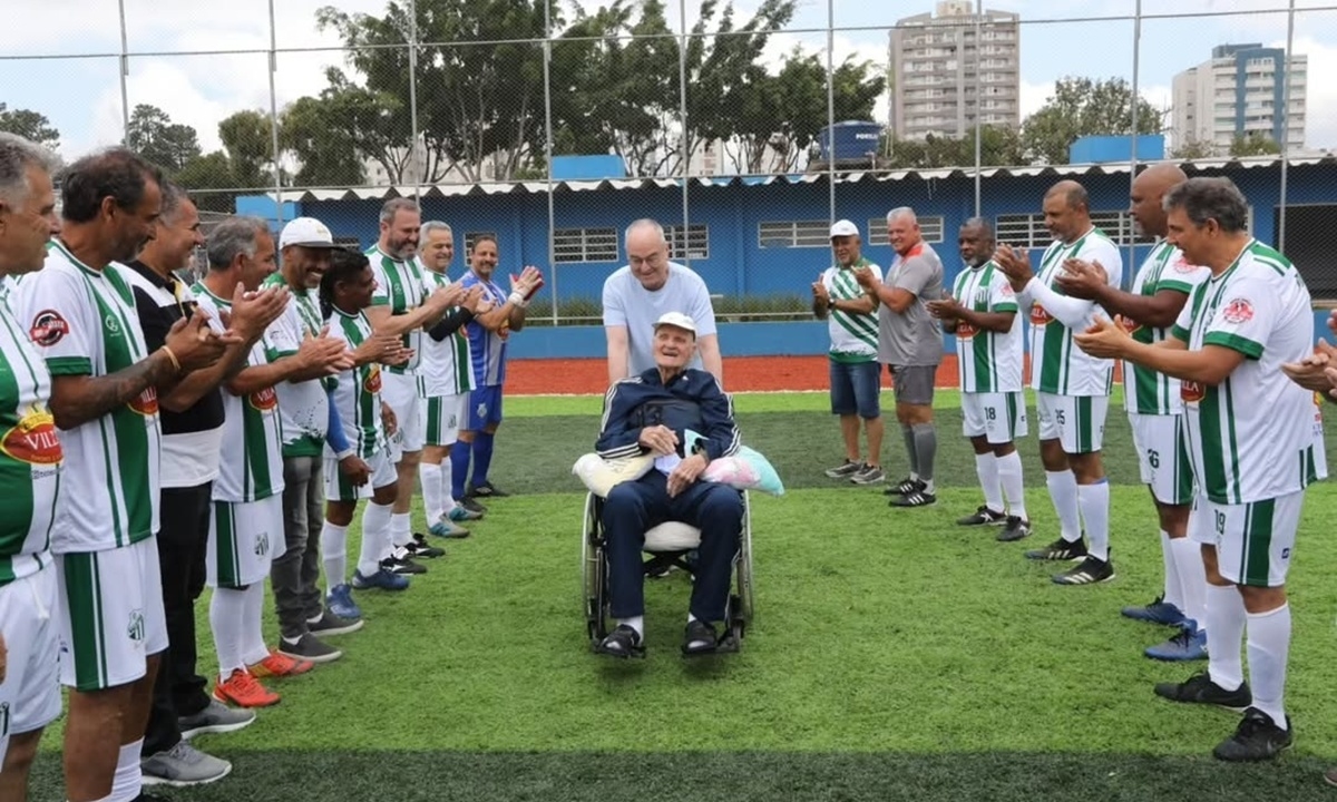 FOTO: TV São Bernardo (divulgação) Diário do Grande ABC - Notícias e informações do Grande ABC: Santo André, São Bernardo, São Caetano, Diadema, Mauá, Ribeirão Pires e Rio Grande da Serra