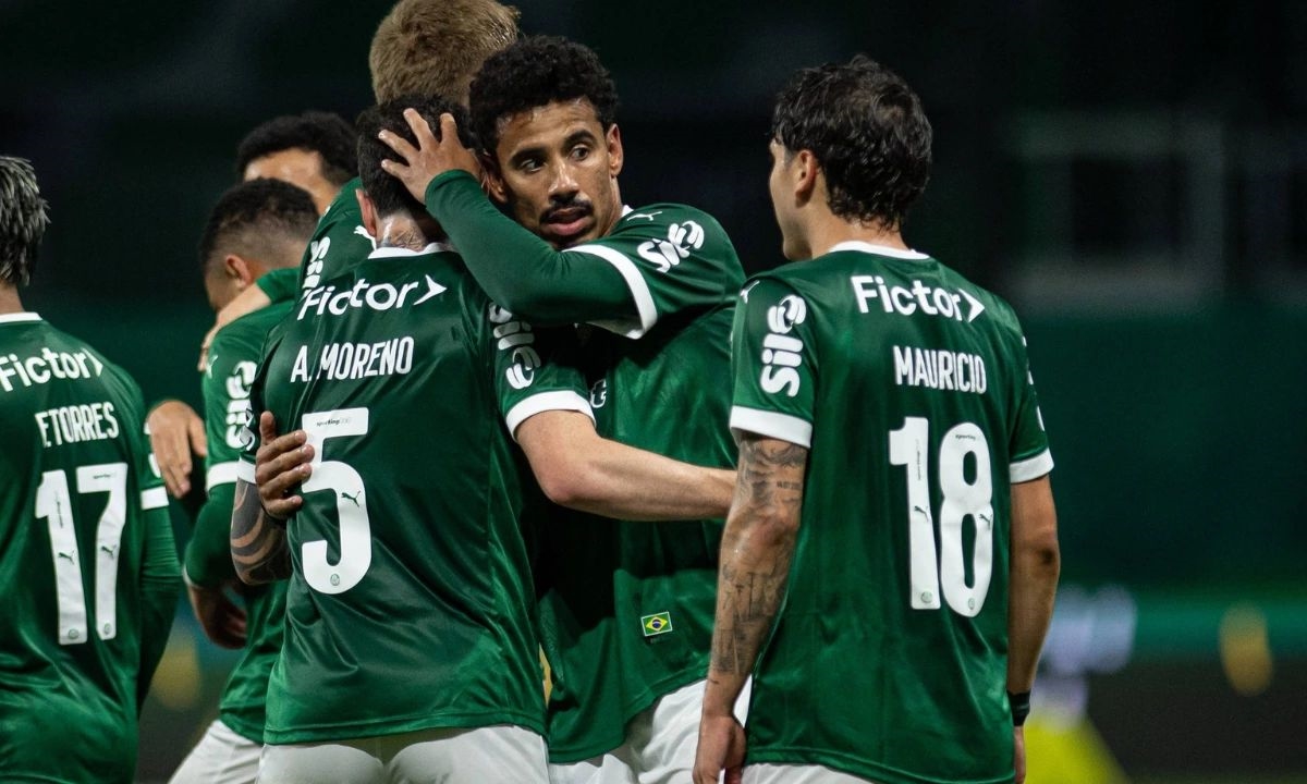 FOTO: Betano Brasil/X Diário do Grande ABC - Notícias e informações do Grande ABC: Santo André, São Bernardo, São Caetano, Diadema, Mauá, Ribeirão Pires e Rio Grande da Serra