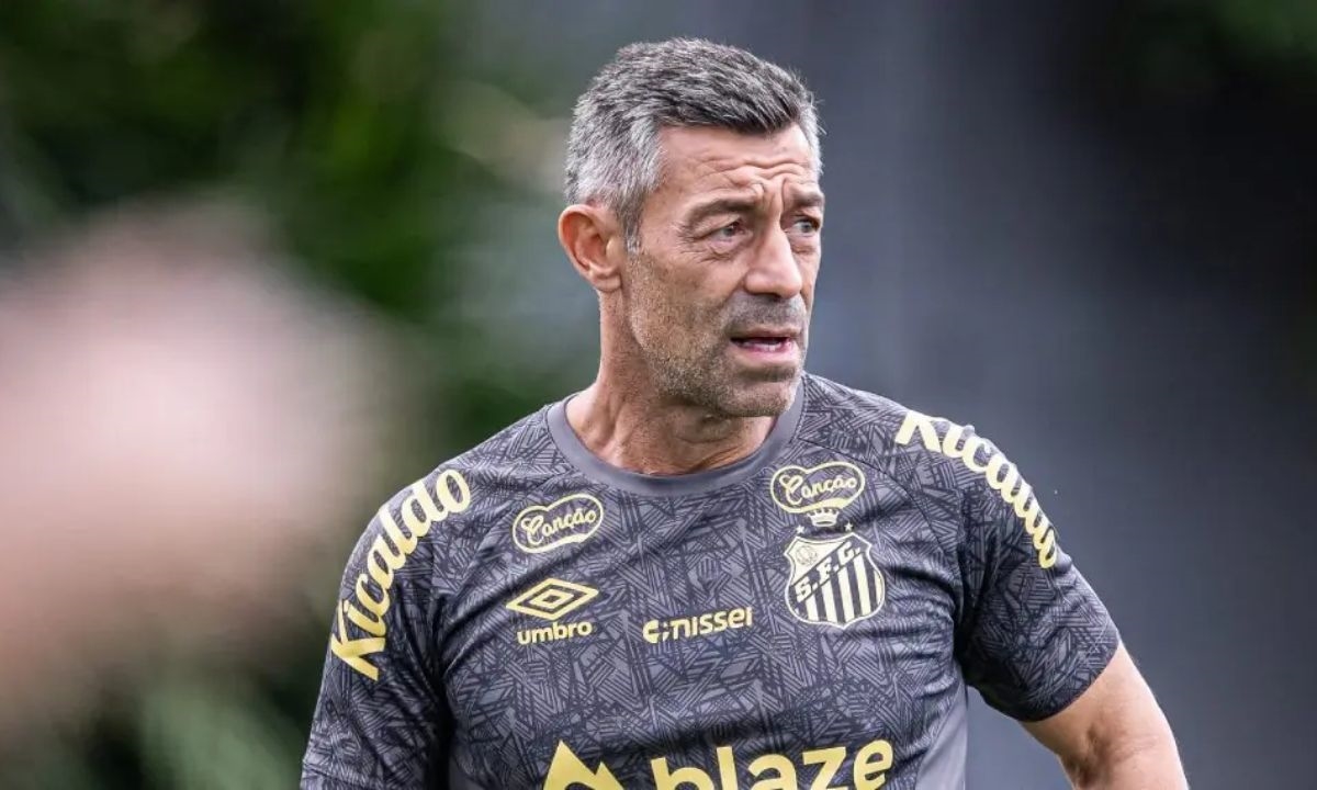 FOTO: Raul Baretta / Santos FC Diário do Grande ABC - Notícias e informações do Grande ABC: Santo André, São Bernardo, São Caetano, Diadema, Mauá, Ribeirão Pires e Rio Grande da Serra