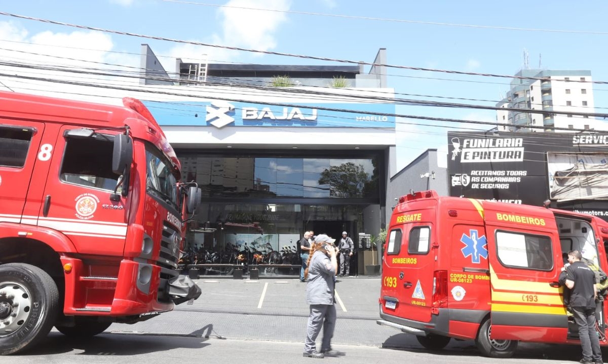 FOTO: André Henriques | DGABC Diário do Grande ABC - Notícias e informações do Grande ABC: Santo André, São Bernardo, São Caetano, Diadema, Mauá, Ribeirão Pires e Rio Grande da Serra