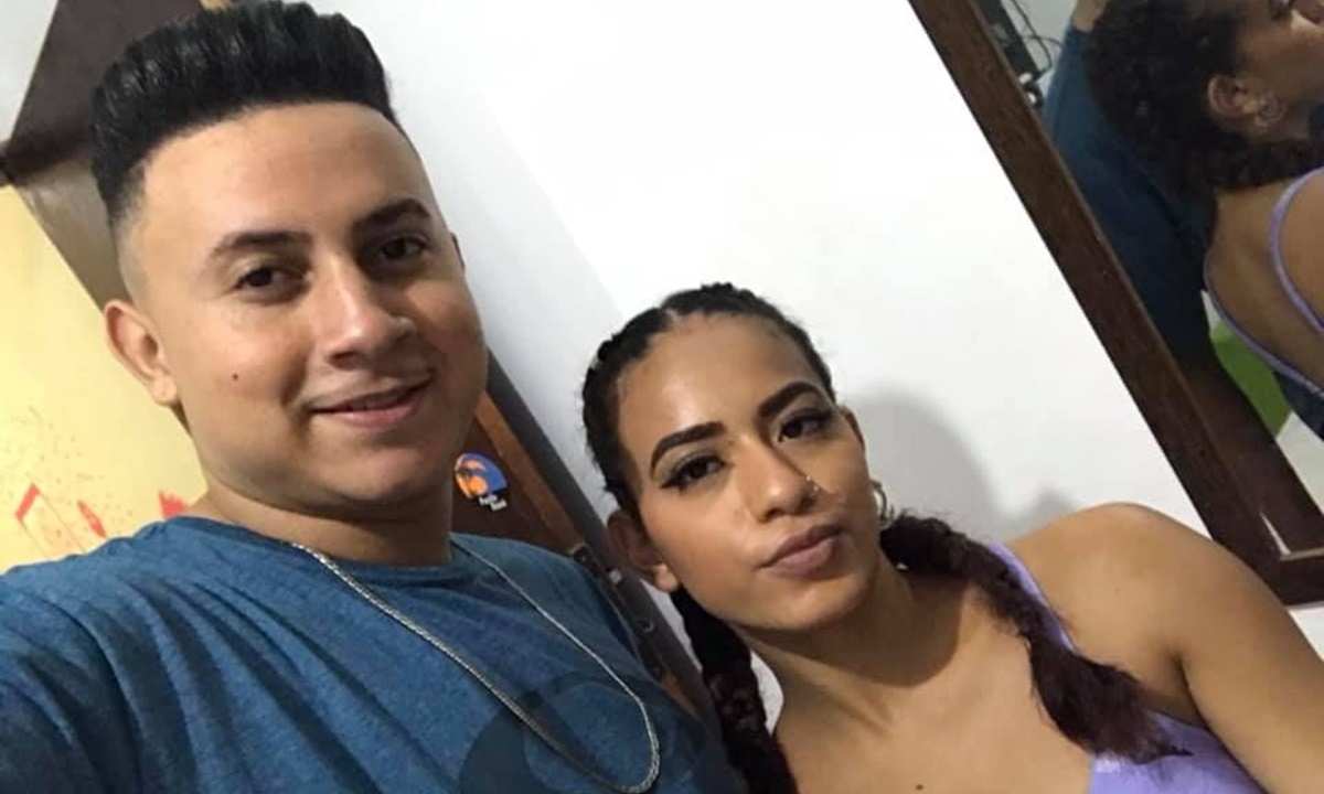 FOTO: Reprodução/Redes Sociais Diário do Grande ABC - Notícias e informações do Grande ABC: Santo André, São Bernardo, São Caetano, Diadema, Mauá, Ribeirão Pires e Rio Grande da Serra