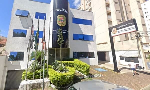 FOTO: Reprodução Diário do Grande ABC - Notícias e informações do Grande ABC: Santo André, São Bernardo, São Caetano, Diadema, Mauá, Ribeirão Pires e Rio Grande da Serra