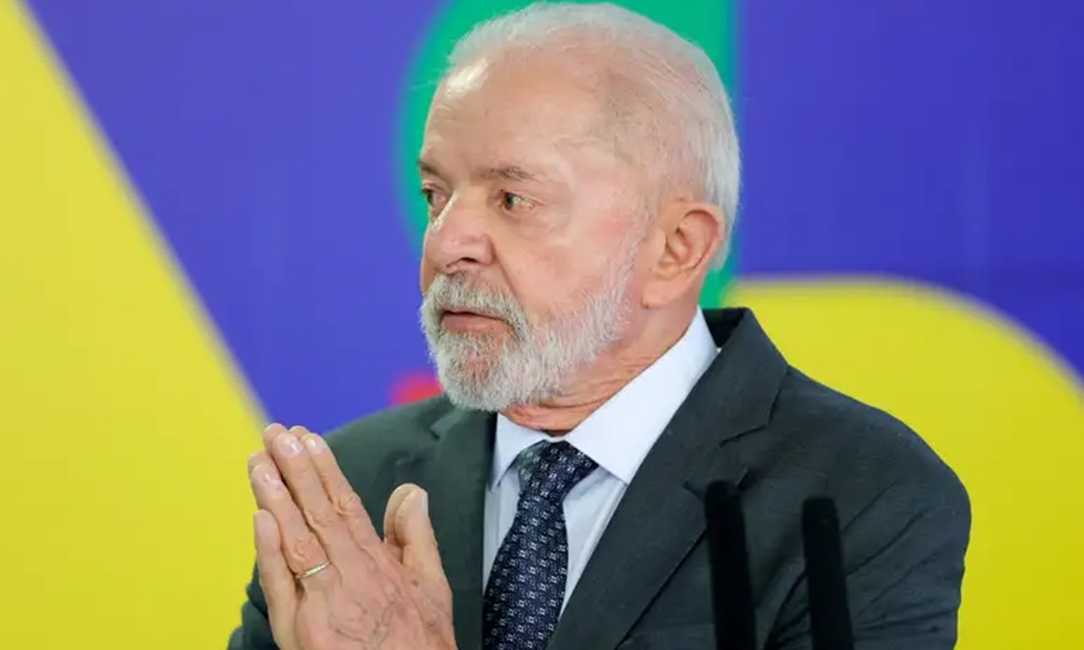 FOTO: Fábio Rodrigues Pozzebom/ABr Diário do Grande ABC - Notícias e informações do Grande ABC: Santo André, São Bernardo, São Caetano, Diadema, Mauá, Ribeirão Pires e Rio Grande da Serra