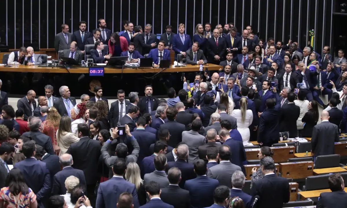 FOTO: Bruno Spada/Câmara dos Deputados Diário do Grande ABC - Notícias e informações do Grande ABC: Santo André, São Bernardo, São Caetano, Diadema, Mauá, Ribeirão Pires e Rio Grande da Serra