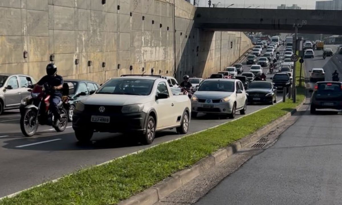 FOTO: Natasha Werneck | DGABC Diário do Grande ABC - Notícias e informações do Grande ABC: Santo André, São Bernardo, São Caetano, Diadema, Mauá, Ribeirão Pires e Rio Grande da Serra