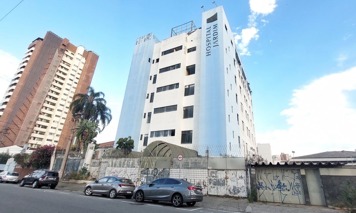FOTO: Claudinei Plaza/DGABC Diário do Grande ABC - Notícias e informações do Grande ABC: Santo André, São Bernardo, São Caetano, Diadema, Mauá, Ribeirão Pires e Rio Grande da Serra
