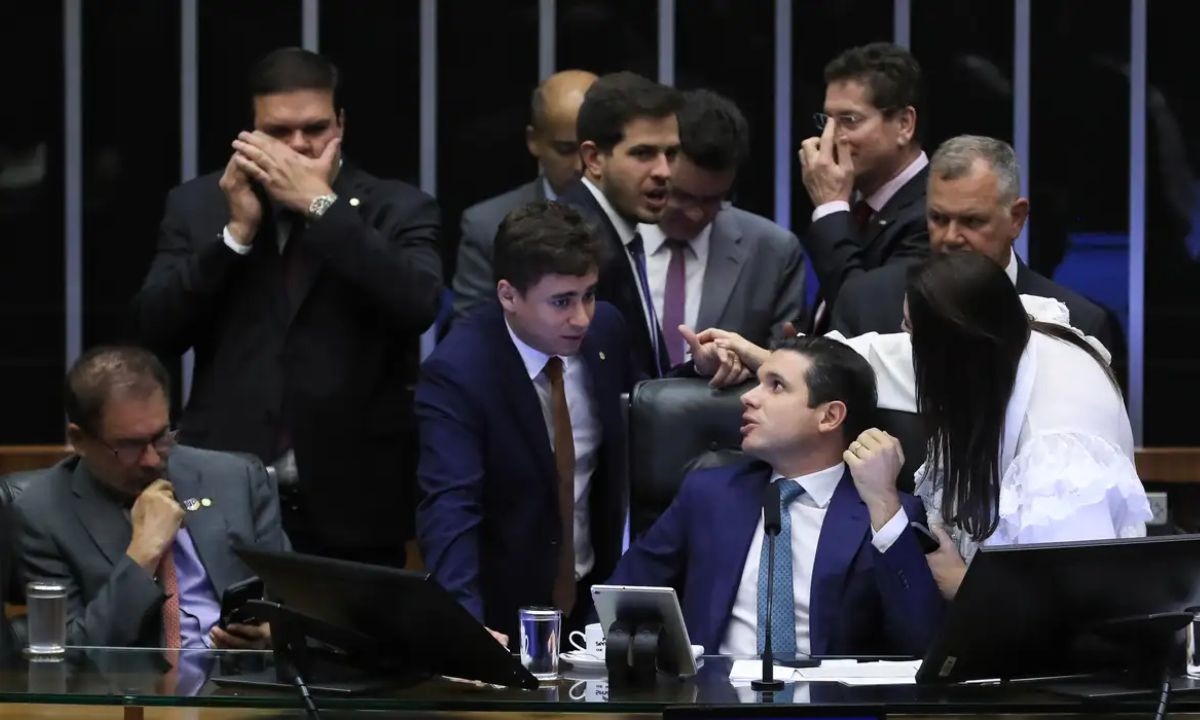 FOTO: Lula Marques/Agência Brasil Diário do Grande ABC - Notícias e informações do Grande ABC: Santo André, São Bernardo, São Caetano, Diadema, Mauá, Ribeirão Pires e Rio Grande da Serra
