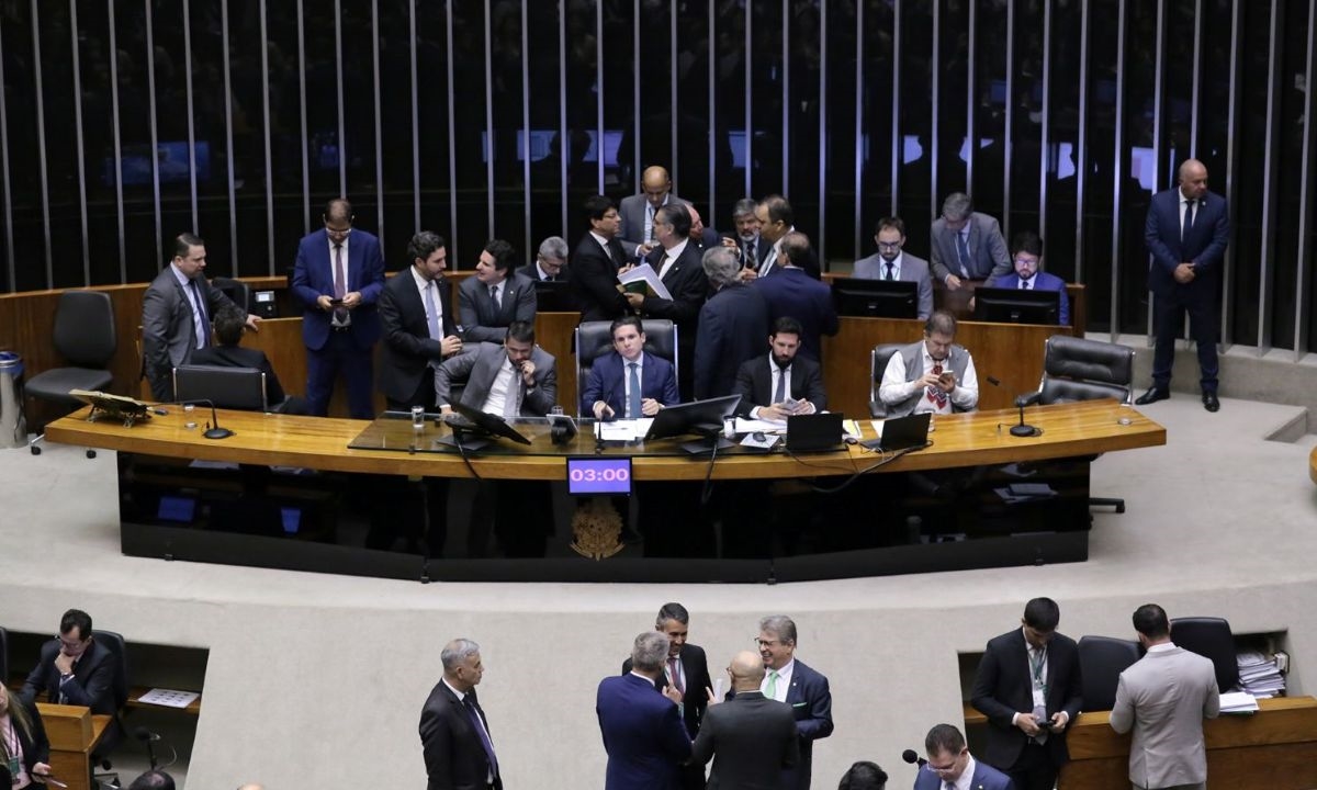 FOTO: Kayo Magalhães/Câmara dos Deputados Diário do Grande ABC - Notícias e informações do Grande ABC: Santo André, São Bernardo, São Caetano, Diadema, Mauá, Ribeirão Pires e Rio Grande da Serra