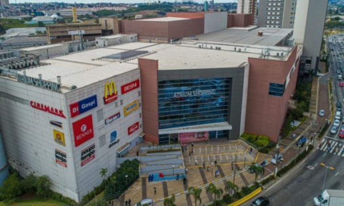 FOTO: Divulgação Diário do Grande ABC - Notícias e informações do Grande ABC: Santo André, São Bernardo, São Caetano, Diadema, Mauá, Ribeirão Pires e Rio Grande da Serra