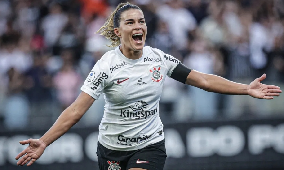 FOTO: Cris Matos/CBF Diário do Grande ABC - Notícias e informações do Grande ABC: Santo André, São Bernardo, São Caetano, Diadema, Mauá, Ribeirão Pires e Rio Grande da Serra