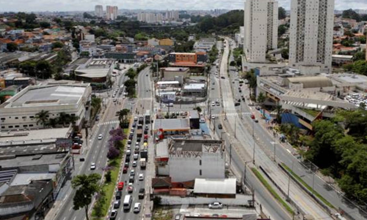FOTO: Dino Santos Diário do Grande ABC - Notícias e informações do Grande ABC: Santo André, São Bernardo, São Caetano, Diadema, Mauá, Ribeirão Pires e Rio Grande da Serra