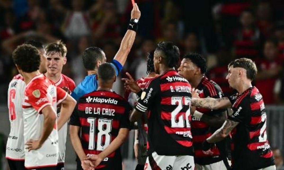 FOTO: Reprodução/X Diário do Grande ABC - Notícias e informações do Grande ABC: Santo André, São Bernardo, São Caetano, Diadema, Mauá, Ribeirão Pires e Rio Grande da Serra