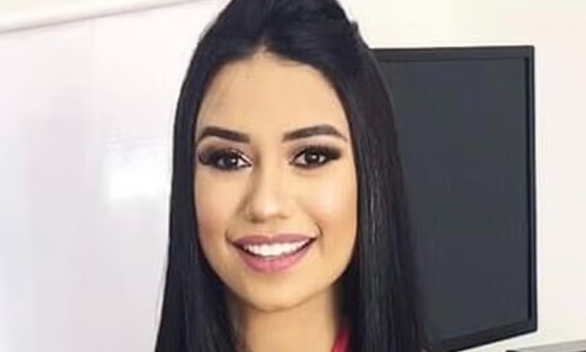 FOTO: Reprodução/Redes Sociais Diário do Grande ABC - Notícias e informações do Grande ABC: Santo André, São Bernardo, São Caetano, Diadema, Mauá, Ribeirão Pires e Rio Grande da Serra