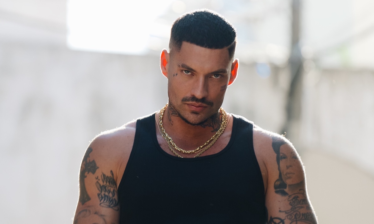 FOTO: Steff Lima Diário do Grande ABC - Notícias e informações do Grande ABC: Santo André, São Bernardo, São Caetano, Diadema, Mauá, Ribeirão Pires e Rio Grande da Serra