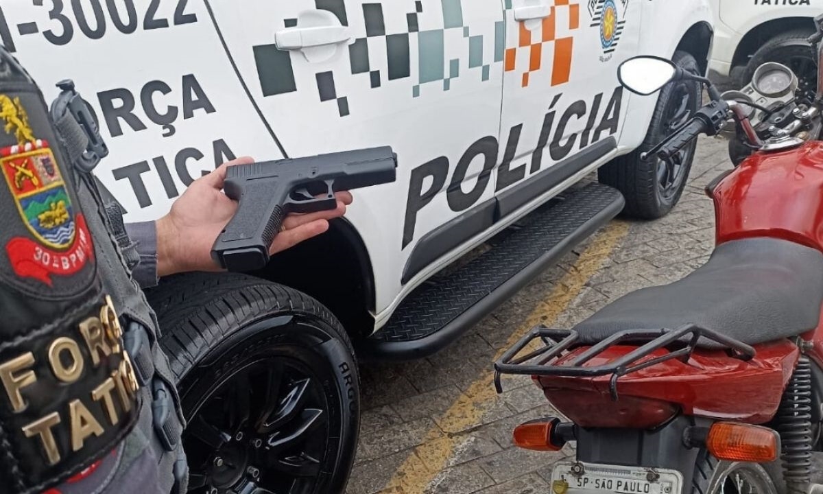 FOTO: Divulgação Diário do Grande ABC - Notícias e informações do Grande ABC: Santo André, São Bernardo, São Caetano, Diadema, Mauá, Ribeirão Pires e Rio Grande da Serra