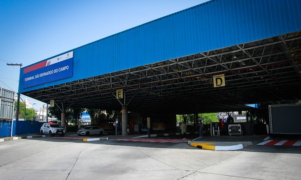 FOTO: Divulgação Diário do Grande ABC - Notícias e informações do Grande ABC: Santo André, São Bernardo, São Caetano, Diadema, Mauá, Ribeirão Pires e Rio Grande da Serra