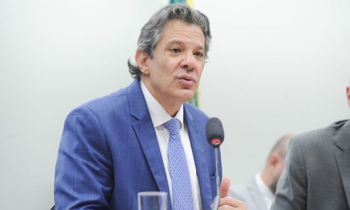 FOTO: Renato Araújo/Câmara dos Deputados Diário do Grande ABC - Notícias e informações do Grande ABC: Santo André, São Bernardo, São Caetano, Diadema, Mauá, Ribeirão Pires e Rio Grande da Serra