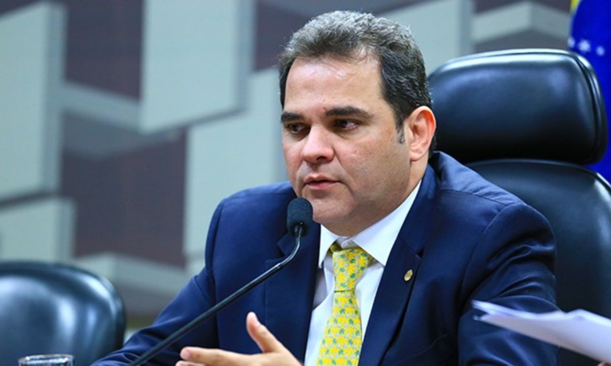 FOTO: Câmara dos Deputados Diário do Grande ABC - Notícias e informações do Grande ABC: Santo André, São Bernardo, São Caetano, Diadema, Mauá, Ribeirão Pires e Rio Grande da Serra