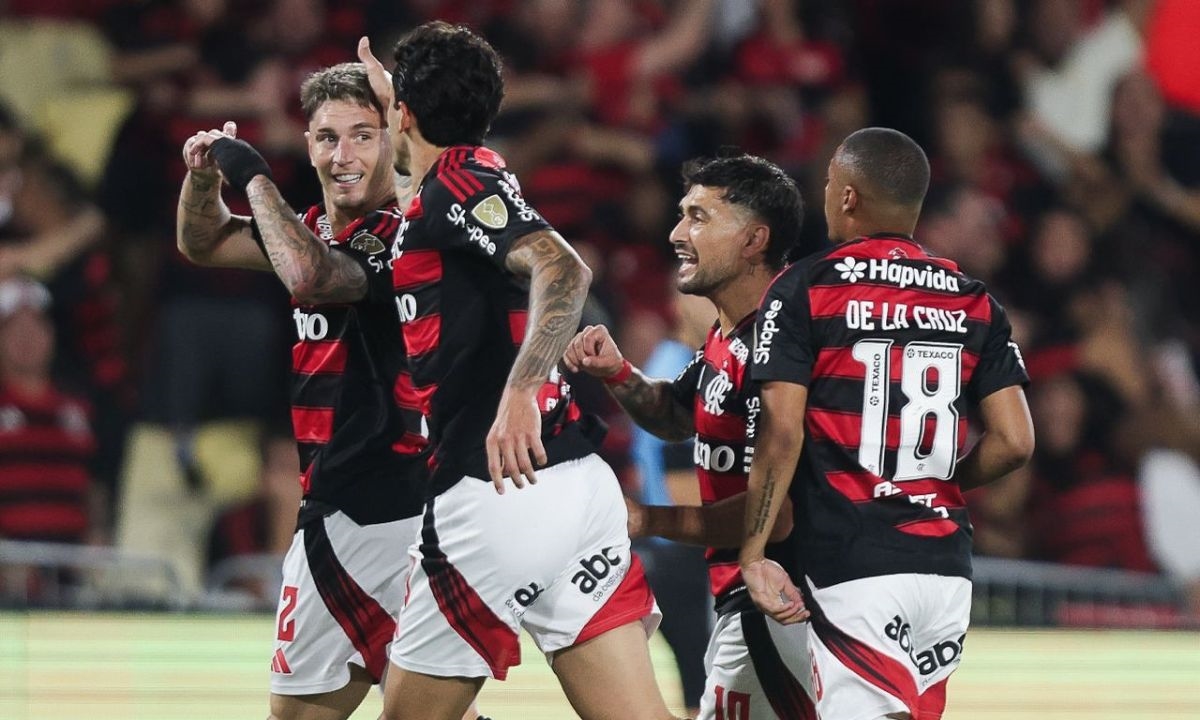 FOTO: Redes sociais Diário do Grande ABC - Notícias e informações do Grande ABC: Santo André, São Bernardo, São Caetano, Diadema, Mauá, Ribeirão Pires e Rio Grande da Serra