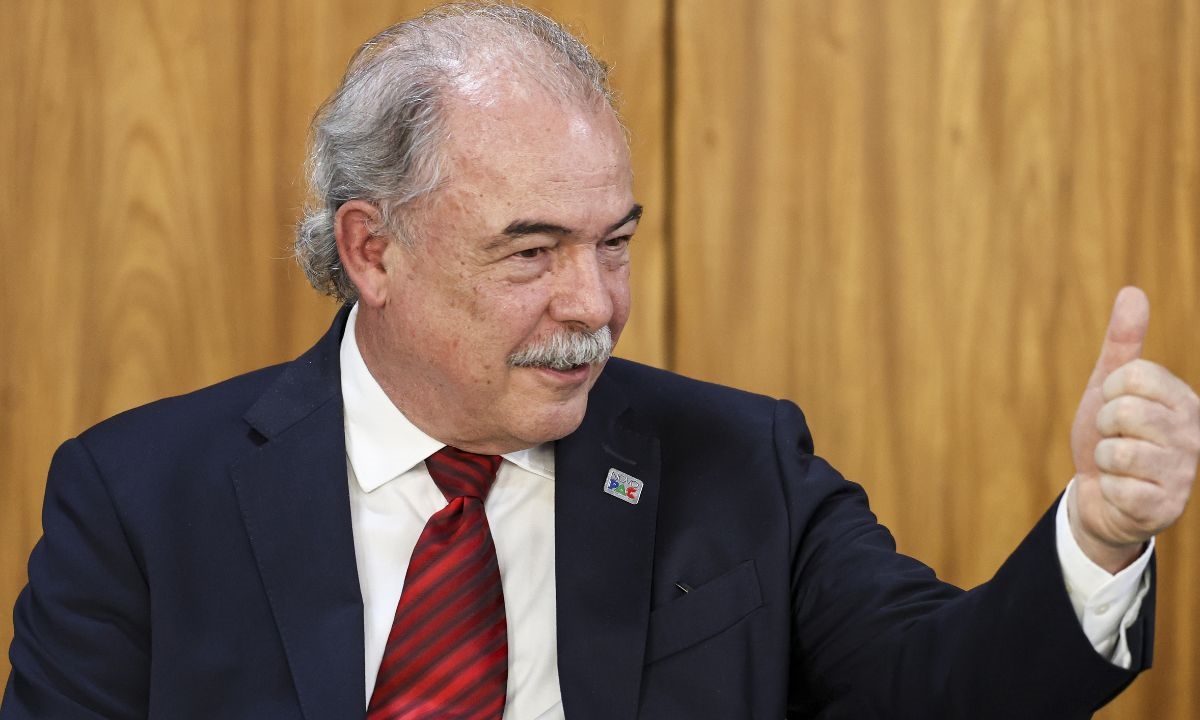FOTO: Marcelo Camargo/Agência Brasil Diário do Grande ABC - Notícias e informações do Grande ABC: Santo André, São Bernardo, São Caetano, Diadema, Mauá, Ribeirão Pires e Rio Grande da Serra