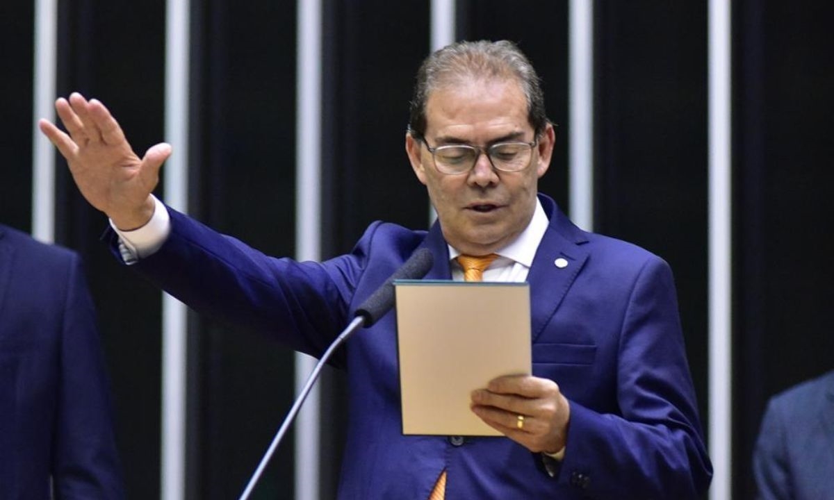 FOTO: Zeca Ribeiro / Câmara dos Deputados Diário do Grande ABC - Notícias e informações do Grande ABC: Santo André, São Bernardo, São Caetano, Diadema, Mauá, Ribeirão Pires e Rio Grande da Serra