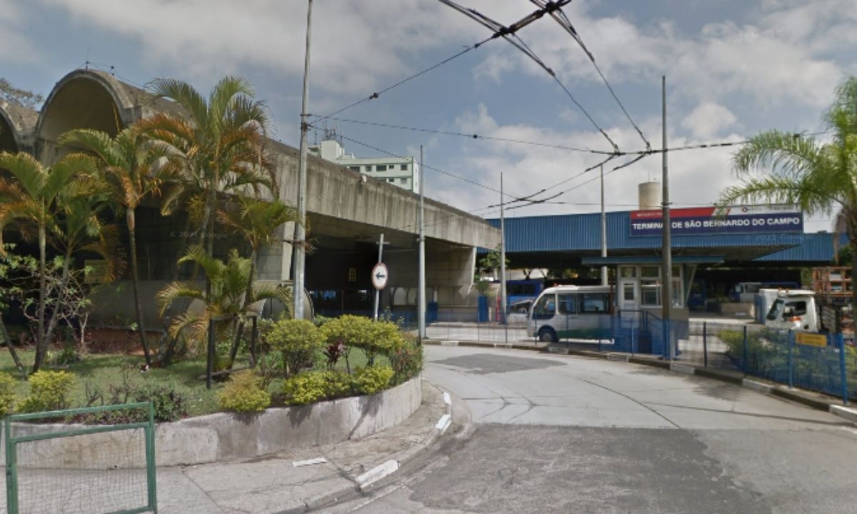 FOTO: Google Earth (Imagem ilustrativa) Diário do Grande ABC - Notícias e informações do Grande ABC: Santo André, São Bernardo, São Caetano, Diadema, Mauá, Ribeirão Pires e Rio Grande da Serra