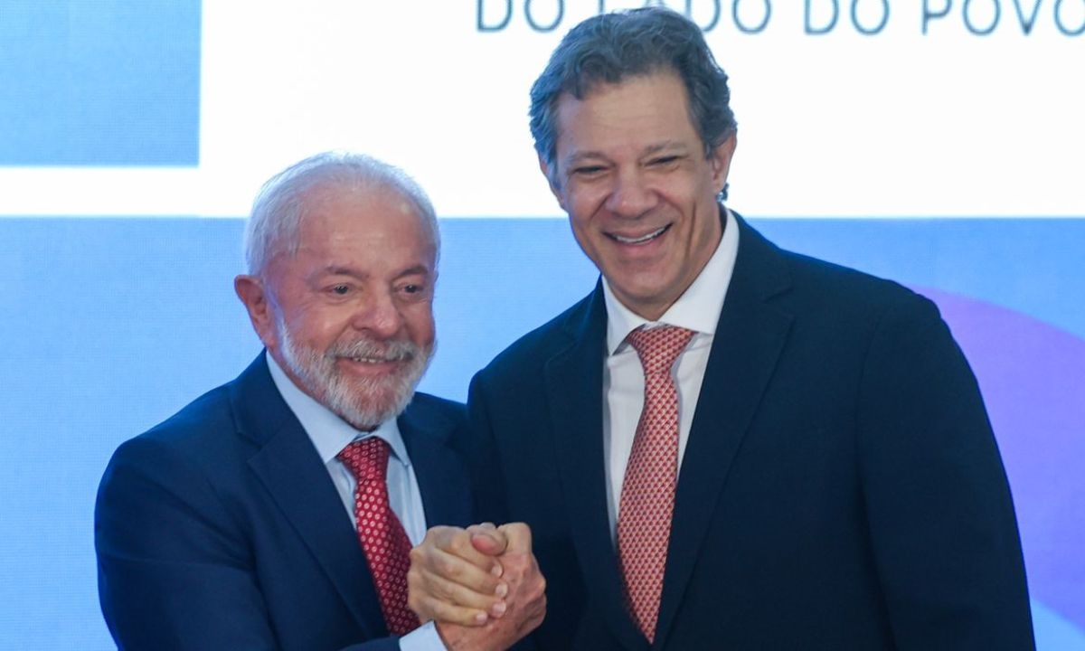 FOTO: Valter Campanato/Agência Brasil Diário do Grande ABC - Notícias e informações do Grande ABC: Santo André, São Bernardo, São Caetano, Diadema, Mauá, Ribeirão Pires e Rio Grande da Serra