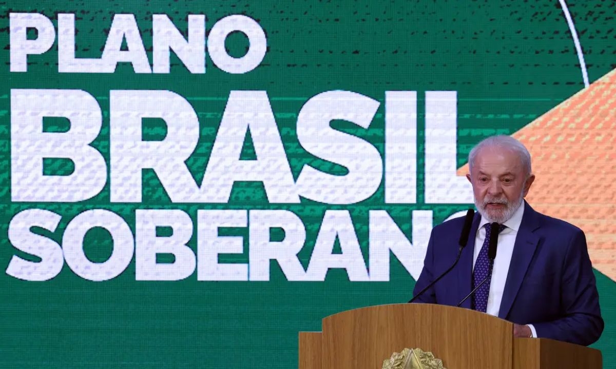 FOTO: Agência Brasil Diário do Grande ABC - Notícias e informações do Grande ABC: Santo André, São Bernardo, São Caetano, Diadema, Mauá, Ribeirão Pires e Rio Grande da Serra