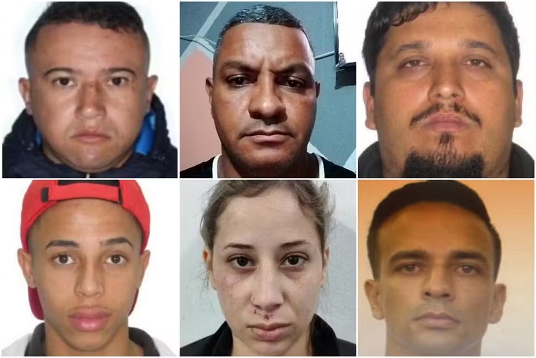 FOTO: Divulgação/SSP-SP Diário do Grande ABC - Notícias e informações do Grande ABC: Santo André, São Bernardo, São Caetano, Diadema, Mauá, Ribeirão Pires e Rio Grande da Serra