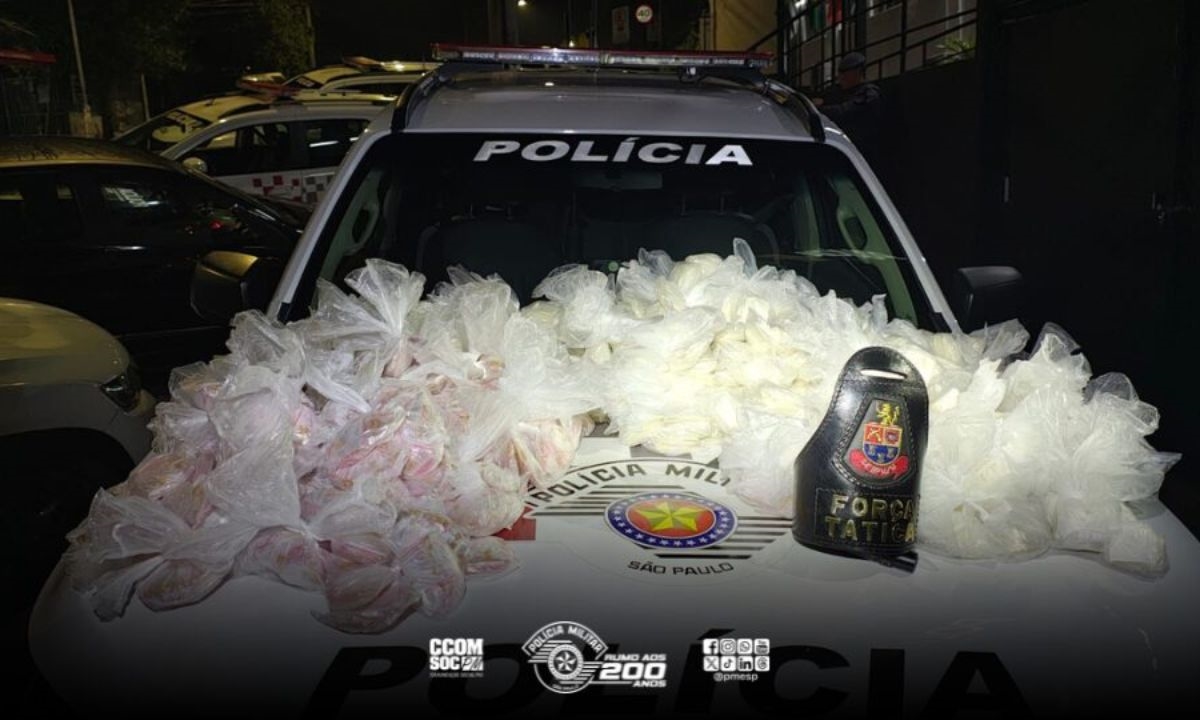 FOTO: Divulgação Diário do Grande ABC - Notícias e informações do Grande ABC: Santo André, São Bernardo, São Caetano, Diadema, Mauá, Ribeirão Pires e Rio Grande da Serra