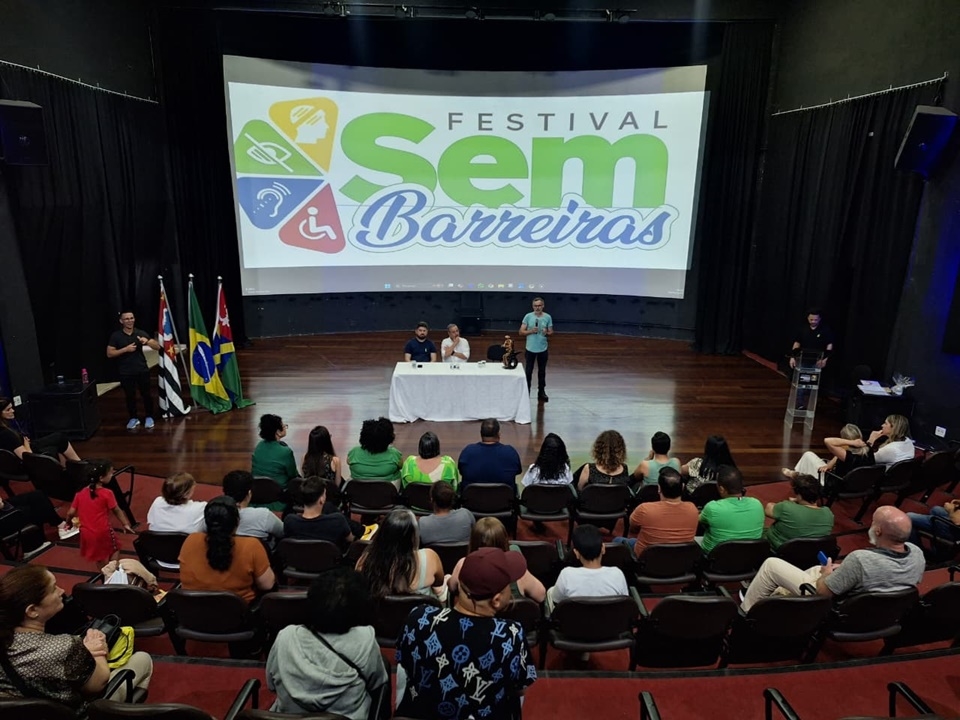 FOTO: Divulgação/Prefeitura de Ribeirão Pires Diário do Grande ABC - Notícias e informações do Grande ABC: Santo André, São Bernardo, São Caetano, Diadema, Mauá, Ribeirão Pires e Rio Grande da Serra
