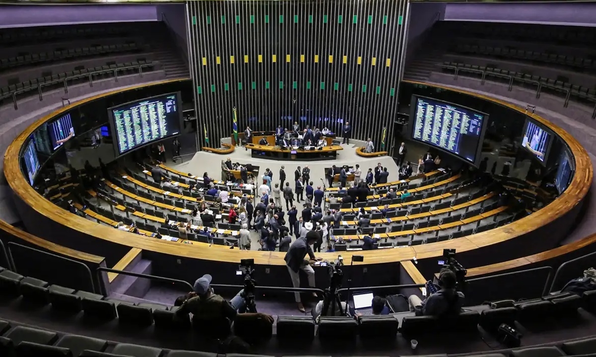 FOTO: Kayo Magalhaes/Câmara Federal Diário do Grande ABC - Notícias e informações do Grande ABC: Santo André, São Bernardo, São Caetano, Diadema, Mauá, Ribeirão Pires e Rio Grande da Serra