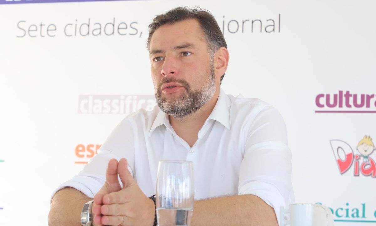 FOTO: Claudinei Plaza/DGABC Diário do Grande ABC - Notícias e informações do Grande ABC: Santo André, São Bernardo, São Caetano, Diadema, Mauá, Ribeirão Pires e Rio Grande da Serra
