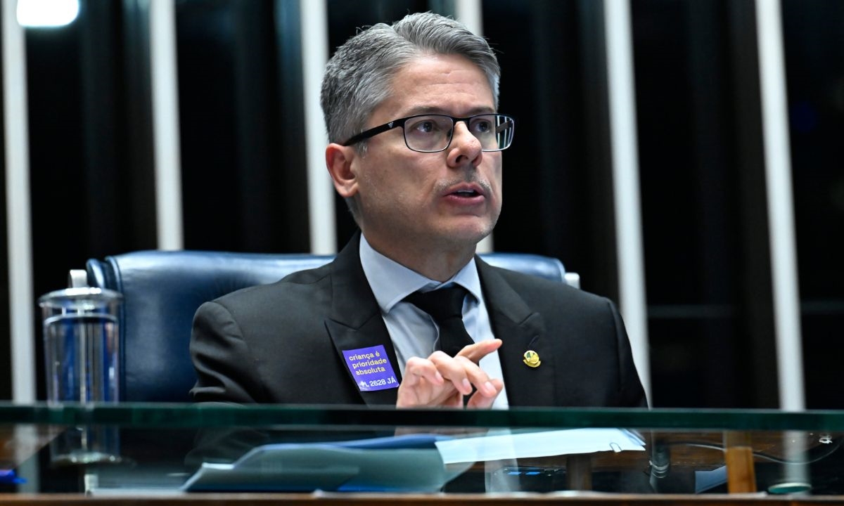 FOTO: Waldemir Barreto/Agência Senado Diário do Grande ABC - Notícias e informações do Grande ABC: Santo André, São Bernardo, São Caetano, Diadema, Mauá, Ribeirão Pires e Rio Grande da Serra