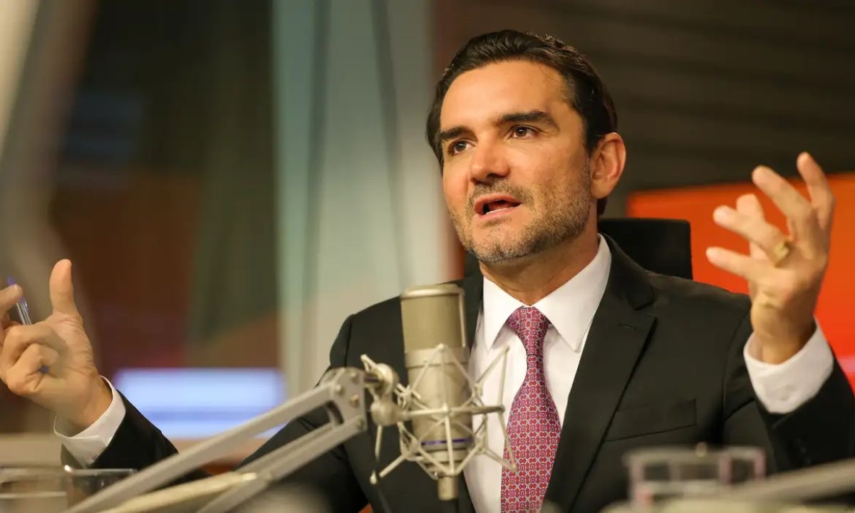 FOTO: Fabio Rodrigues-Pozzebom/ Agência Brasil Diário do Grande ABC - Notícias e informações do Grande ABC: Santo André, São Bernardo, São Caetano, Diadema, Mauá, Ribeirão Pires e Rio Grande da Serra
