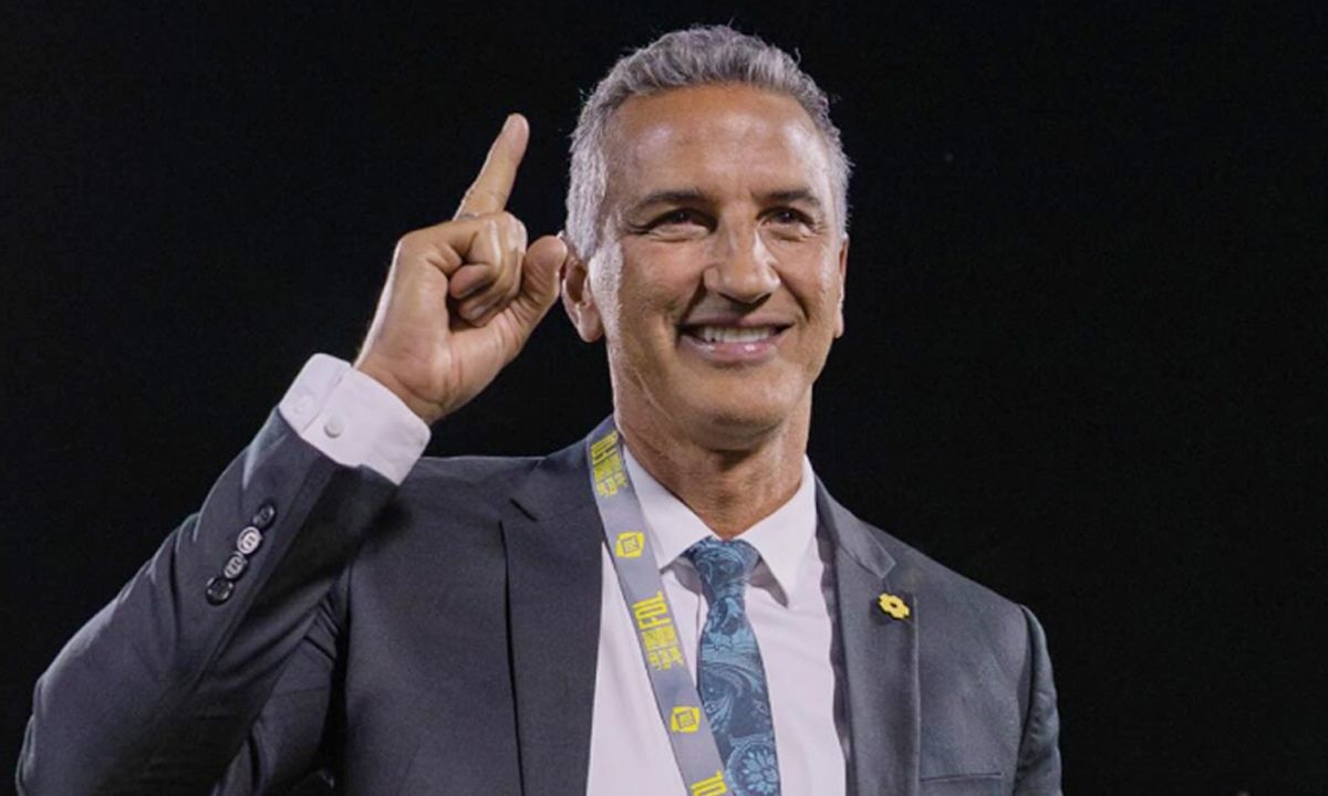 FOTO: Redes sociais Diário do Grande ABC - Notícias e informações do Grande ABC: Santo André, São Bernardo, São Caetano, Diadema, Mauá, Ribeirão Pires e Rio Grande da Serra