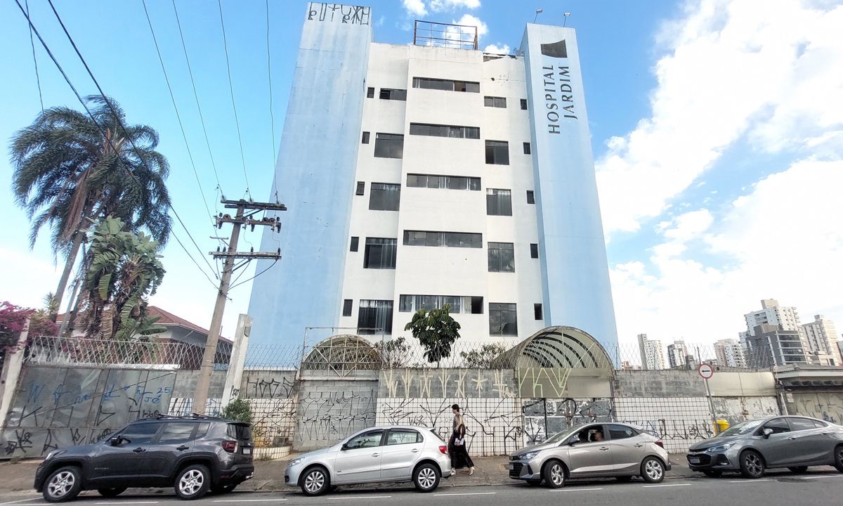 FOTO: Claudinei Plaza/DGABC Diário do Grande ABC - Notícias e informações do Grande ABC: Santo André, São Bernardo, São Caetano, Diadema, Mauá, Ribeirão Pires e Rio Grande da Serra