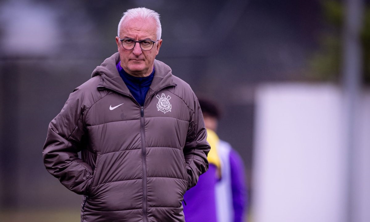 FOTO: Rodrigo Coca/Agência Corinthians Diário do Grande ABC - Notícias e informações do Grande ABC: Santo André, São Bernardo, São Caetano, Diadema, Mauá, Ribeirão Pires e Rio Grande da Serra