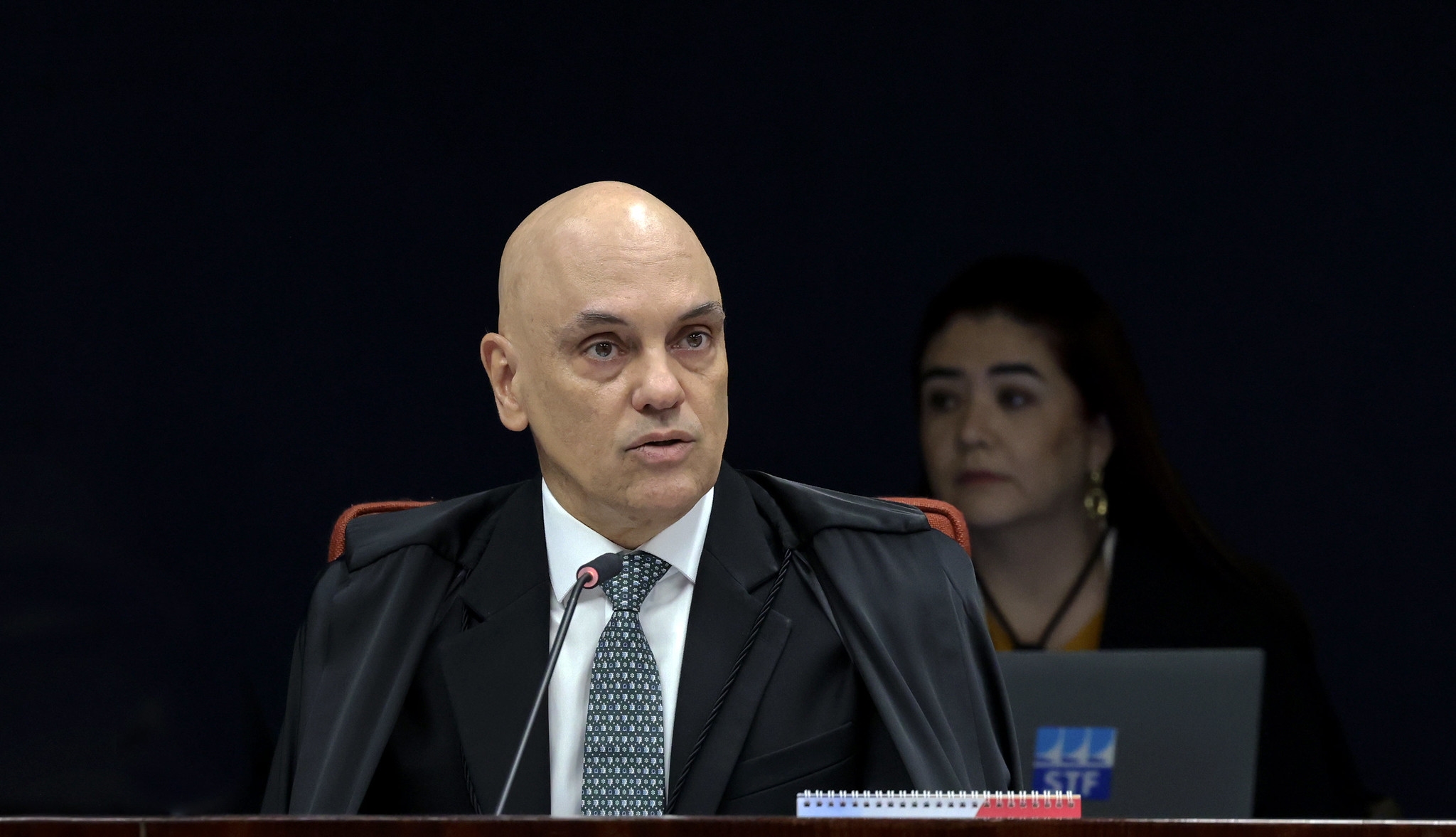 FOTO: Rosinei Coutinho/STF Diário do Grande ABC - Notícias e informações do Grande ABC: Santo André, São Bernardo, São Caetano, Diadema, Mauá, Ribeirão Pires e Rio Grande da Serra