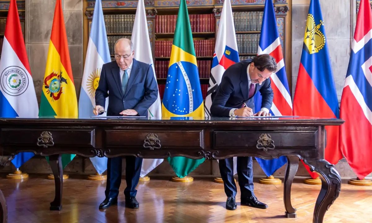 FOTO: Júlio César Silva/MDIC Diário do Grande ABC - Notícias e informações do Grande ABC: Santo André, São Bernardo, São Caetano, Diadema, Mauá, Ribeirão Pires e Rio Grande da Serra