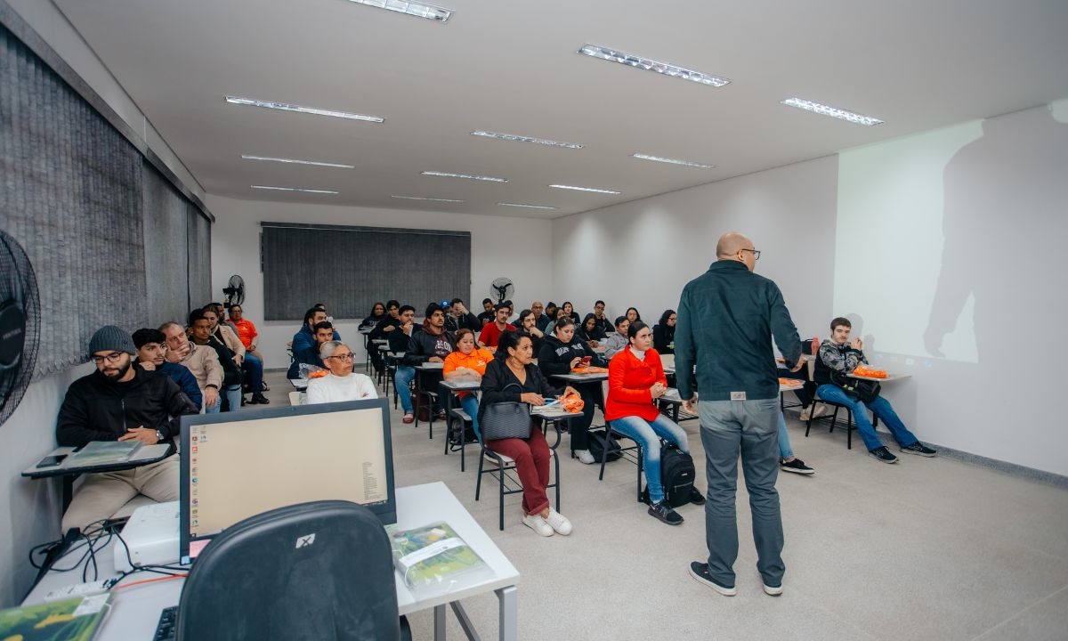 FOTO: Divulgação Diário do Grande ABC - Notícias e informações do Grande ABC: Santo André, São Bernardo, São Caetano, Diadema, Mauá, Ribeirão Pires e Rio Grande da Serra