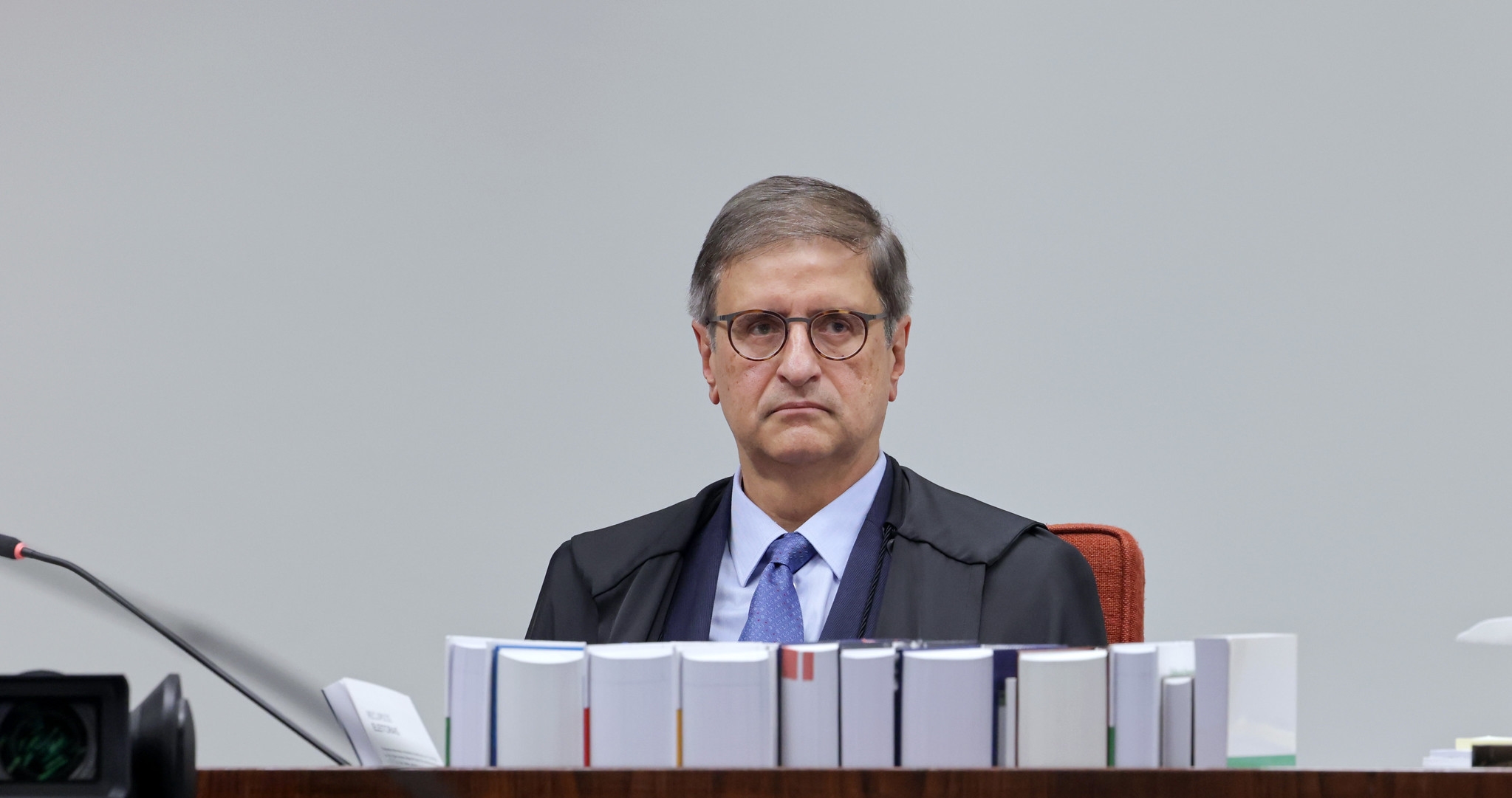 FOTO: Rosinei Coutinho/STF Diário do Grande ABC - Notícias e informações do Grande ABC: Santo André, São Bernardo, São Caetano, Diadema, Mauá, Ribeirão Pires e Rio Grande da Serra