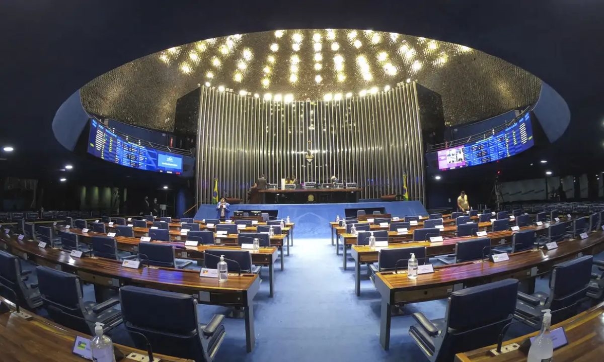 FOTO: Roque de Sá/Agência Senado Diário do Grande ABC - Notícias e informações do Grande ABC: Santo André, São Bernardo, São Caetano, Diadema, Mauá, Ribeirão Pires e Rio Grande da Serra
